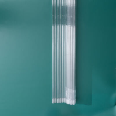 1602676 ক্ল্যাম্প টিউব টিউব এক্সটেনশন টিউব 6-এফটি বন্দুকের জন্য পাউডার লেপ বন্দুক