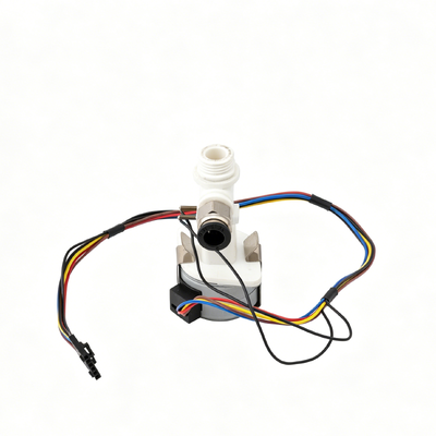 1000064 Powder Coating Machine Throttle Valve for Powder Coating Machine