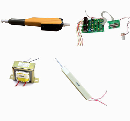 স্বয়ংক্রিয় ইলেক্ট্রোস্ট্যাটিক পাউডার কোট গান সিস্টেম