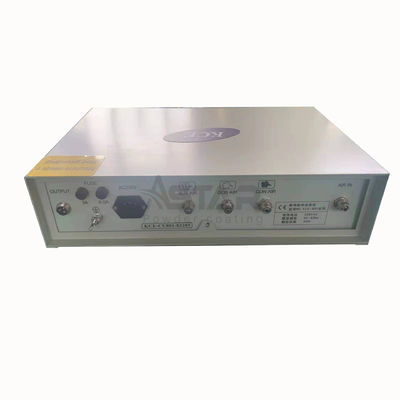 কেসিআই 801 ম্যানুয়াল পাউডার আবরণ মেশিন