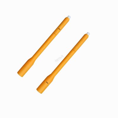 1007749 300 মিমি হলুদ সম্পূর্ণ সেট nS09 জেমা GA03 GM03 এক্সটেনশন অগ্রভাগ