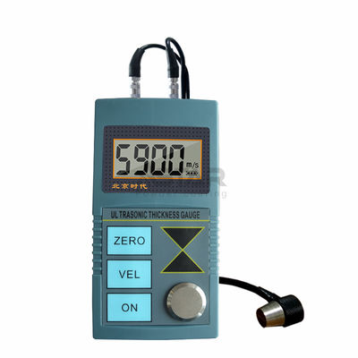 TT130 0.01 মিমি আল্ট্রাসোনিক লেপ পুরুত্ব গেজ