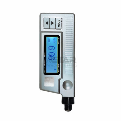 TT220 চৌম্বকীয় রঙের পুরুত্ব গেজ