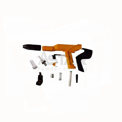 সামঞ্জস্যপূর্ণ GM04 ম্যানুয়াল অপটিগান ইলেক্ট্রোস্ট্যাটিক পাউডার লেপ অতিরিক্ত যন্ত্রাংশ