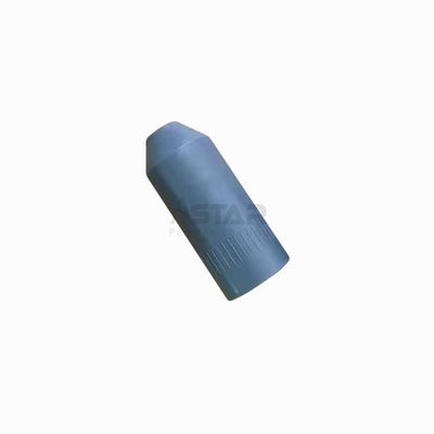 379166 GA02 GM02 OptiGun জেমা পাউডার লেপ অতিরিক্ত যন্ত্রাংশের হাতা থ্রেড