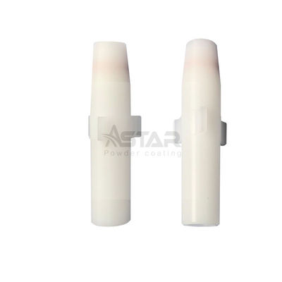 134385 পাউডার লেপ স্পেয়ার পার্টস, নর্ডসন ভার্সা স্প্রে গানের জন্য স্লিভ পরুন