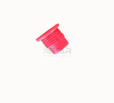 1007792 অগ্রভাগ স্থিরকরণ Gema IG06 অপটিমফুল পাউডার ইনজেক্টর জন্য সম্পূর্ণ