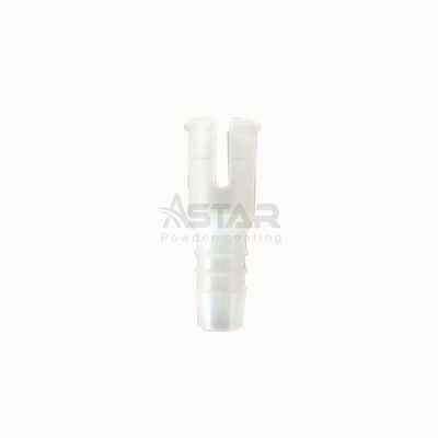 1008642 পায়ের পাতার মোজাবিশেষ ধারক OptiGun GA03-X গুঁড়া লেপ খুচরা যন্ত্রাংশ