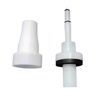 Gema OptiFlex2 GM03 GA03 এর জন্য 1008151 রাউন্ড NS04 পাউডার লেপ গান বন্দুক