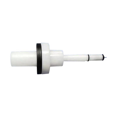 Gema OptiFlex2 GM03 GA03 1008152 পেইন্ট গান হোল্ডার রাউন্ড ইলেক্ট্রোড