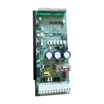 Gema মূল Pg Pcb সার্কিট বোর্ড Ce পাউডার লেপ মেশিন খুচরা যন্ত্রাংশ