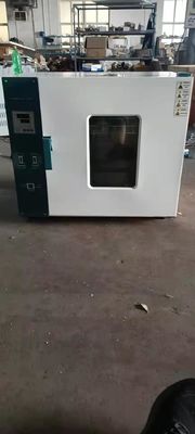 1.8KW বৈদ্যুতিক ব্লাস্ট শুকানোর ওভেন শিল্প ধ্রুবক তাপমাত্রা