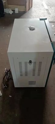 1.8KW বৈদ্যুতিক ব্লাস্ট শুকানোর ওভেন শিল্প ধ্রুবক তাপমাত্রা