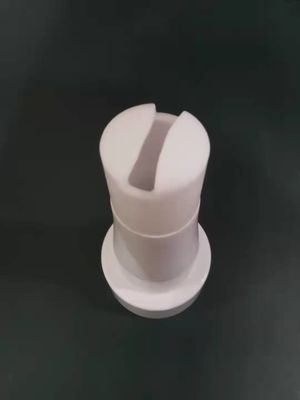 1007 934 ফ্ল্যাট জেট নজল NF20 GM03 GA03 পাউডার কোটিং গানের জন্য