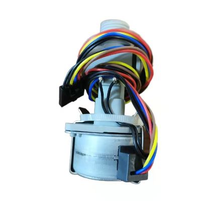 Gema OptiStar CG21 যন্ত্রাংশের জন্য 1000064 Solenoid বৈদ্যুতিক থ্রটল ভালভ