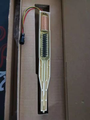 নর্ডসন এনকোর গানের পাওয়ার সাপ্লাই নেগেটিভ পোলারিটি ক্যাসকেড পাউডার লেপ