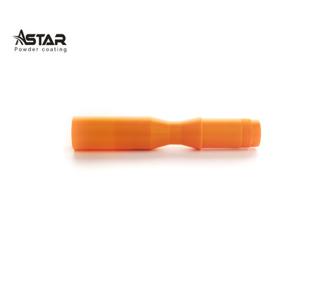 ২ - এ (এক্স) পাউডার লেপ স্পেয়ার পার্টস ১৫০ মিমি (৫.৯১ ইঞ্চি) ৩৭৮ ৮৫২ বন্দুকের এক্সটেনশন