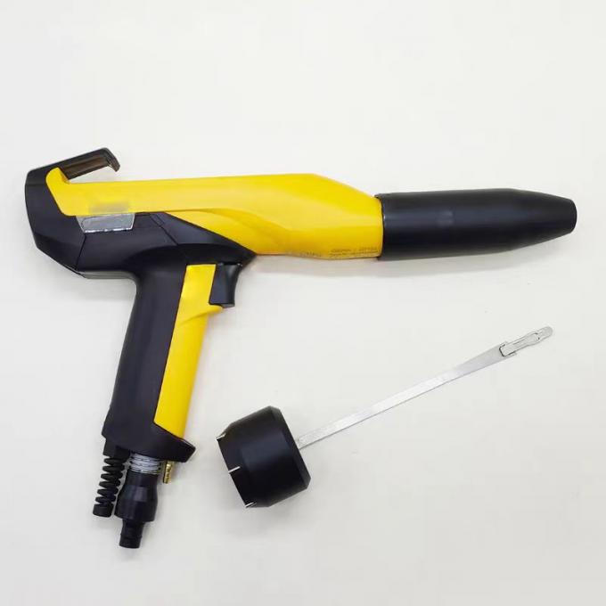 1008165 ইলেকট্রিক পাওয়ার সোর্স নন-ওইএম GM03 GA03 করোনা রিং ফর ম্যানুফ্যাকচারিং প্ল্যান্ট পাউডার লেপযুক্ত 0