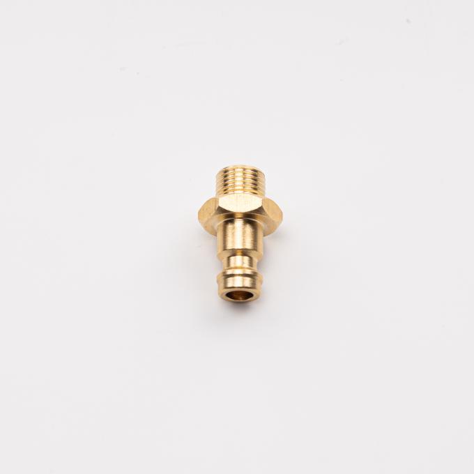 9992709 ইলেকট্রিক পাওয়ার সোর্স নন OEM দ্রুত মুক্তি প্লাগ মডেল জন্য পাউডার ইনজেক্টর PI-F1 0