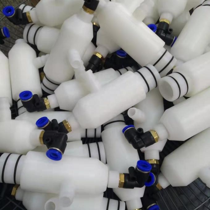 631271 ট্রিবোম্যাটিক II পাউডার লেপ মেশিন সম্পূর্ণ ডিফিউজার পোলিশ পাউডার লেপ বন্দুক খুচরা যন্ত্রাংশ কাস্টমাইজড OEM সমর্থন 0