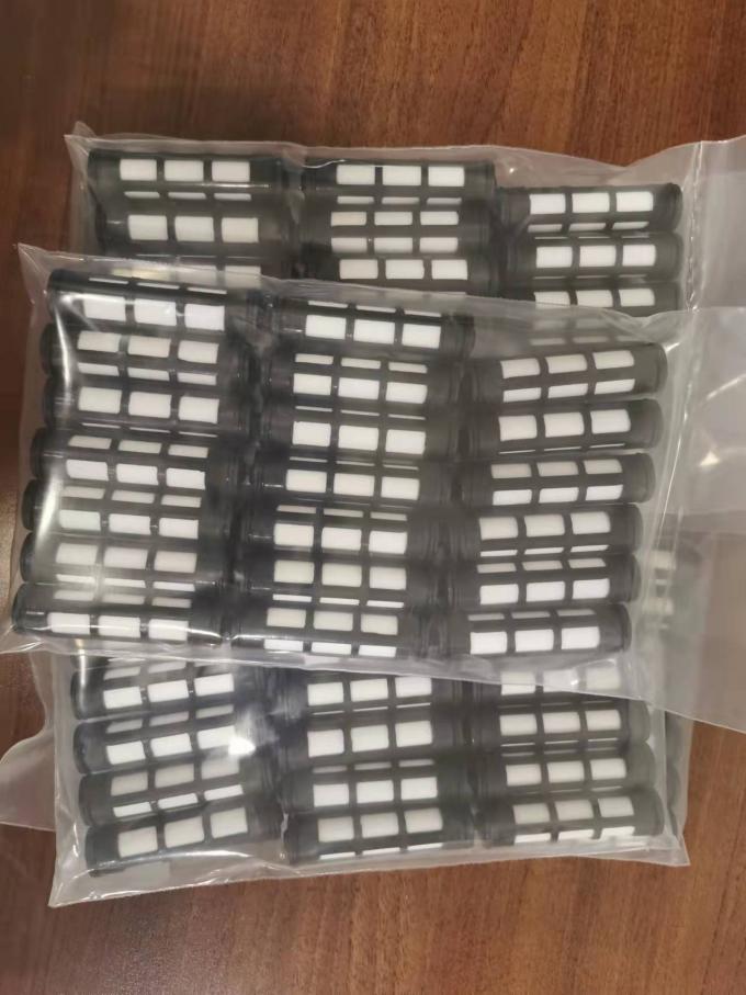 AP01.1 1014 060# ফিল্টার উপাদান সহ টুইন অ্যাপ্লিকেশন পাম্প ফিটিং OEM কাস্টমাইজযোগ্য 3