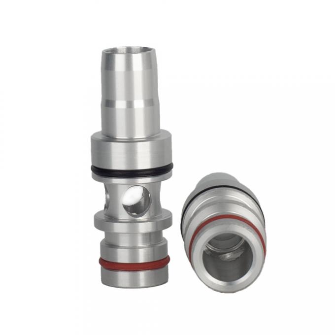 249506 গলা হোল্ডার মেট্রিক পাউডার ফিড পাম্পের খুচরা যন্ত্রাংশ 1