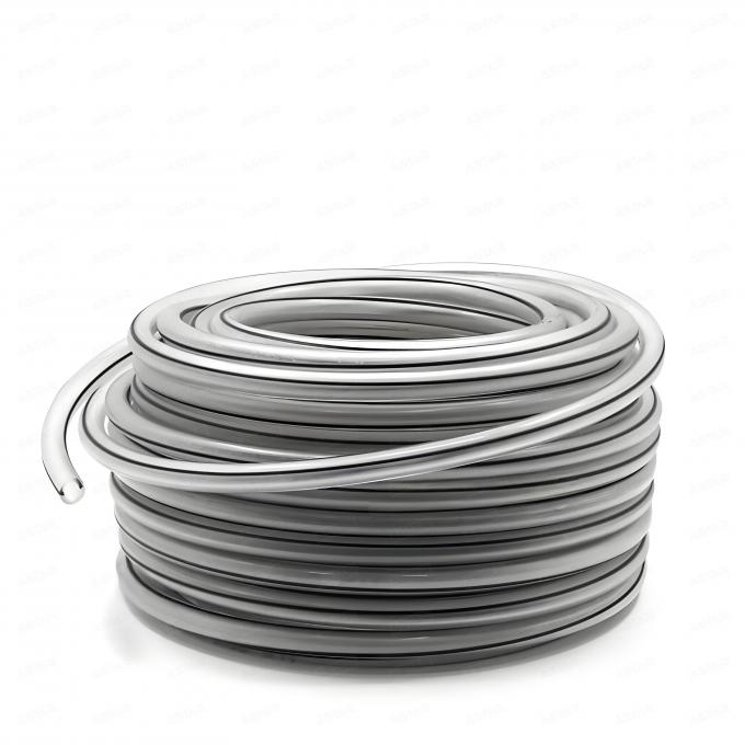 11/16 মিমি 105139 12/18 মিমি 1001674 10/15 মিমি 1001673 পিওই অ্যান্টিস্ট্যাটিক কন্ডাক্টিভ পাউডার হোস OEM কাস্টমাইজযোগ্য 0