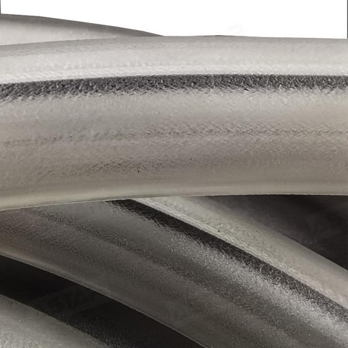 11/16 মিমি 105139 12/18 মিমি 1001674 10/15 মিমি 1001673 পিওই অ্যান্টিস্ট্যাটিক কন্ডাক্টিভ পাউডার হোস OEM কাস্টমাইজযোগ্য 2