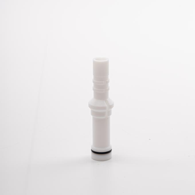 পাউডার ইনজেক্টর পিআই-এফ 1 এর জন্য নন ওএম 2411125 ইনজেক্টর অগ্রভাগ ইটি 0