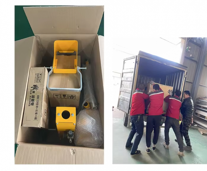 377764 আইজি০২ পাউডার ইনজেক্টর কাস্টমাইজযোগ্য OEM সমর্থন জন্য Tivar সন্নিবেশ স্লিভ Venturi 7