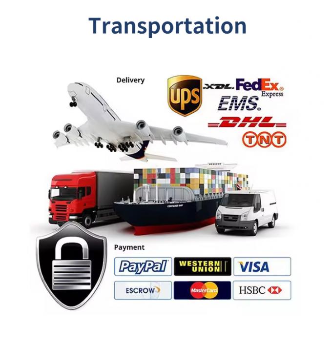 377764 আইজি০২ পাউডার ইনজেক্টর কাস্টমাইজযোগ্য OEM সমর্থন জন্য Tivar সন্নিবেশ স্লিভ Venturi 8