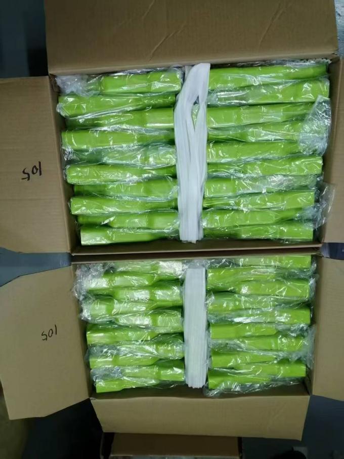 377764 আইজি০২ পাউডার ইনজেক্টর কাস্টমাইজযোগ্য OEM সমর্থন জন্য Tivar সন্নিবেশ স্লিভ Venturi 6