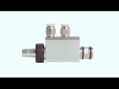 1066891 ইনলাইন পাউডার পাম্প নর্ডসন পাউডার লেপিং মেশিন