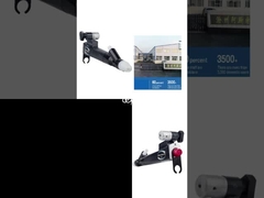 173155 নর্ডসন ভার্সা-স্প্রে II আইপিএস স্বয়ংক্রিয় পাউডার স্প্রে বন্দুক শুর-লোক মাউন্ট অংশ সহ