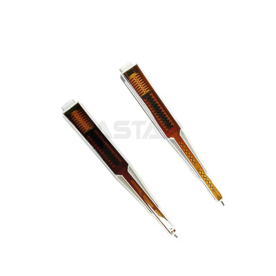 X1 ক্যাসকেড পাউডার লেপ 10v প্লাস্টিক এবং রজন