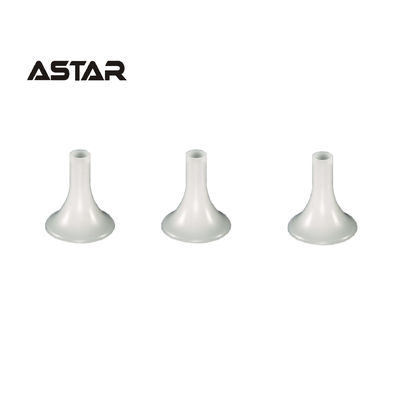 2321980 25মিমি পাউডার কোটিং গান spare পার্টস ডিফ্লেক্টর কোণ D25 Pem-X1 এর জন্য