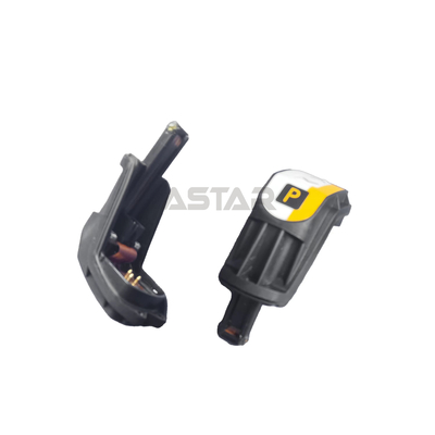 Gema ম্যানুয়াল গান পাউডার লেপ খুচরা যন্ত্রাংশ Optiselect Pro Gm04 প্রিন্ট হোল্ডার