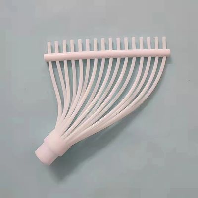 ট্রিবোম্যাটিক Ii স্বয়ংক্রিয় পাউডার লেপ বন্দুক নজল PTFE