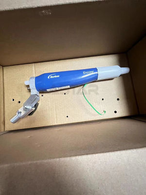 স্বয়ংক্রিয় ইলেক্ট্রোস্ট্যাটিক পাউডার লেপ বন্দুকের খুচরা যন্ত্রাংশ 1099824 মূল