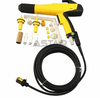 সব ধরনের স্প্রিন্ট এক্স১ পাউডার লেপ স্পেয়ার পার্টস