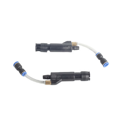 1011635 প্রতিস্থাপন অংশ Ga03-P পাউডার বন্দুক ডিফিউজার সম্পূর্ণ