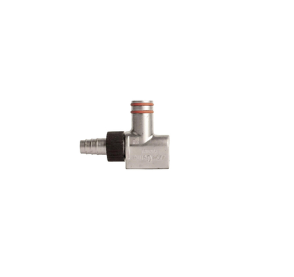 1000132 ইনজেক্টর হাউজিং Gema OptiFlow IG02 পাউডার ইনজেক্টর