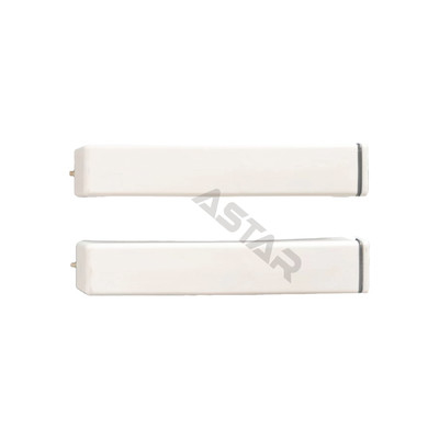 PG2A - AX এর জন্য Gema PG2A ক্যাসকেড স্বয়ংক্রিয় স্প্রে গানের যন্ত্রাংশ H-V ক্যাসকেড