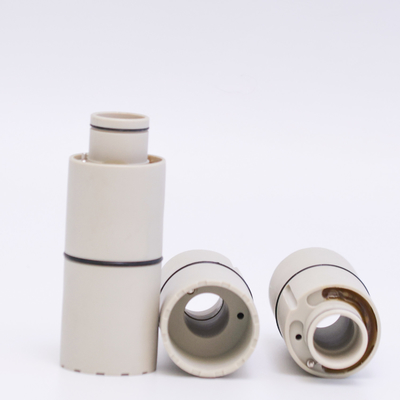 390204 Hicoat Pem C4 Powder Coating Spare Parts ইলেকট্রোড হোল্ডার