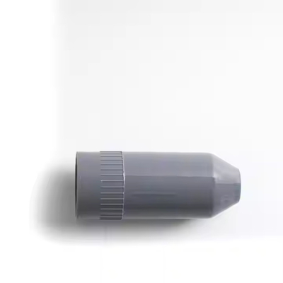 379 166 GA02 থ্রেডেড স্লিভ লেপ বন্দুক পাউডার লেপ অংশ