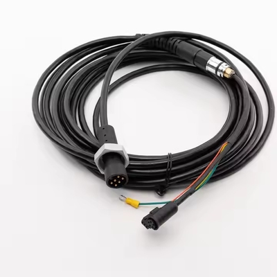 নন-ওইএম 1106756 হ্যান্ড পিস্তল জন্য ক্যাবল Assy Encore LT/XT 6M টুল অংশ সঙ্গে সামঞ্জস্যপূর্ণ