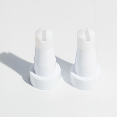 1007931 NF20 সম্পূর্ণ ম্যানুয়াল পাউডার কোটিং মেশিন ফ্ল্যাট নজল ফ্ল্যাট জেট নজল সম্পূর্ণ