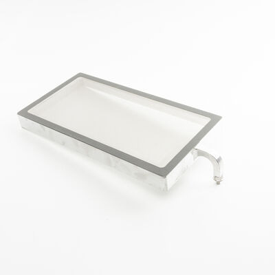 1009894 Us06 পাউডার ম্যানেজমেন্ট সেন্টারের জন্য অতিস্বনক সিট 250 μm