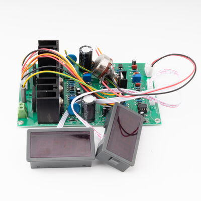 ২০৮ পিসিবি প্রিন্টেড সার্কিট বোর্ড পাউডার কোটিং মেশিন পার্টসের জন্য