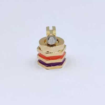 1011016 Replacement Single-Hole Nozzle Dia 0.41 mm for Hot Melt Glue Gun (হট মেল্ট গ্লু গানের জন্য)